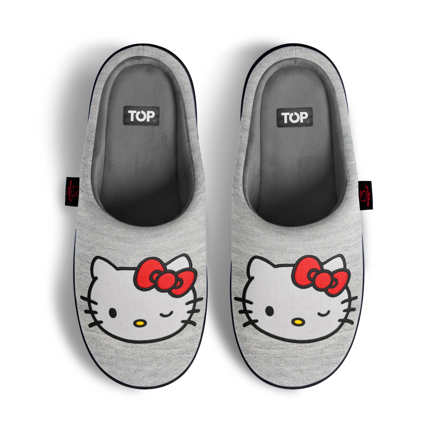 Pantuflas Memory Foam Unisex