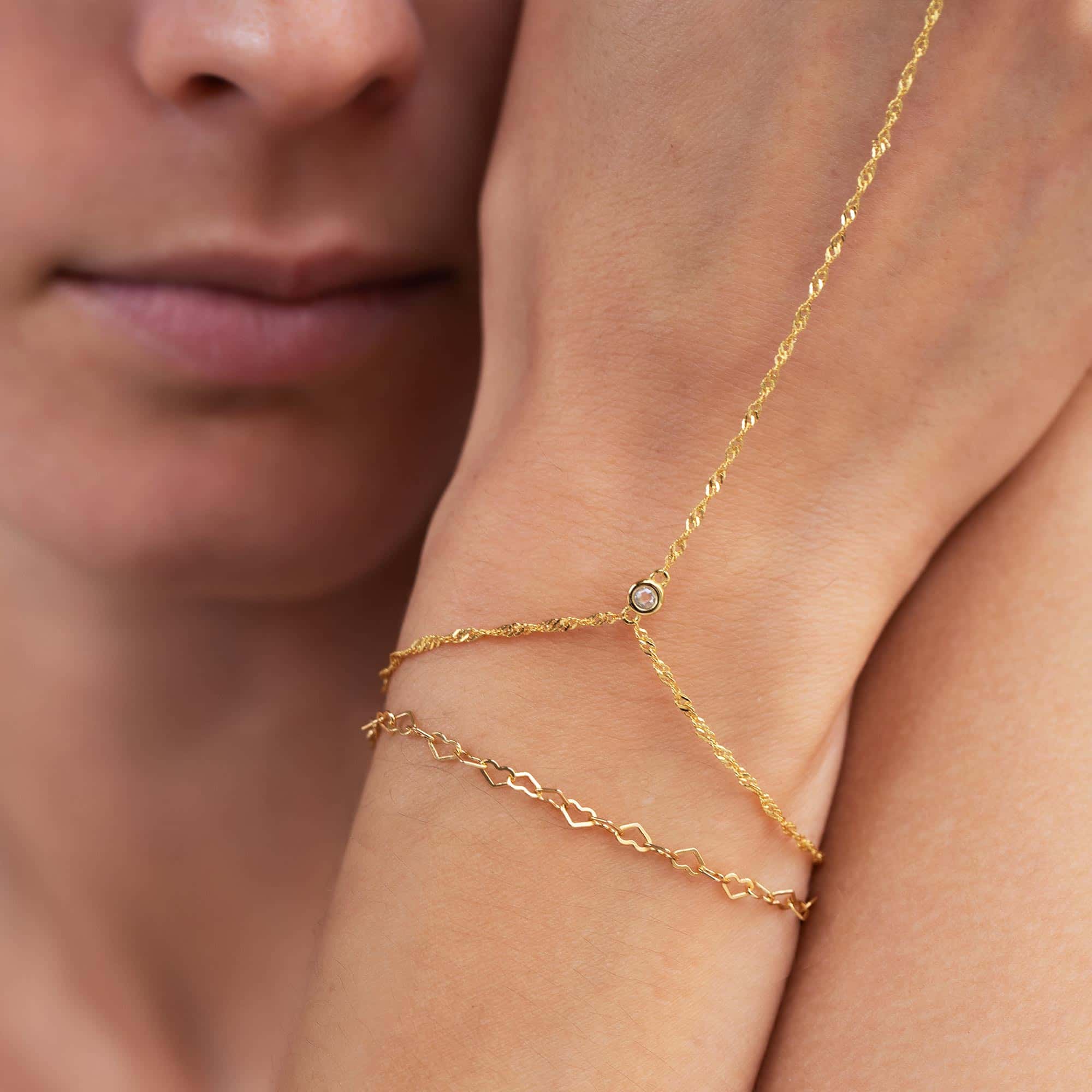 Celeste Cuff
