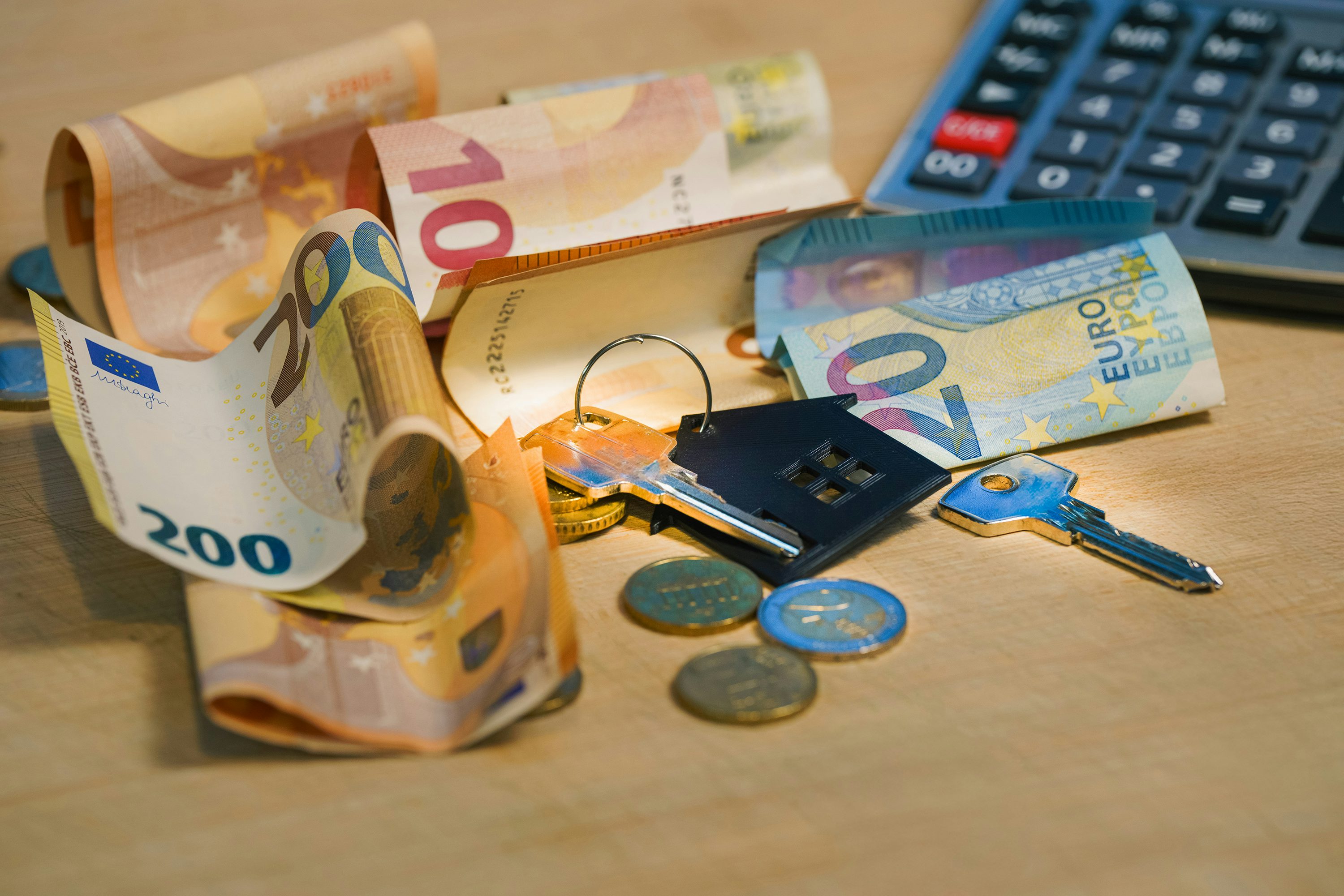 PhD Salary After Tax: What Doctoral Students Actually Take Home in Europe