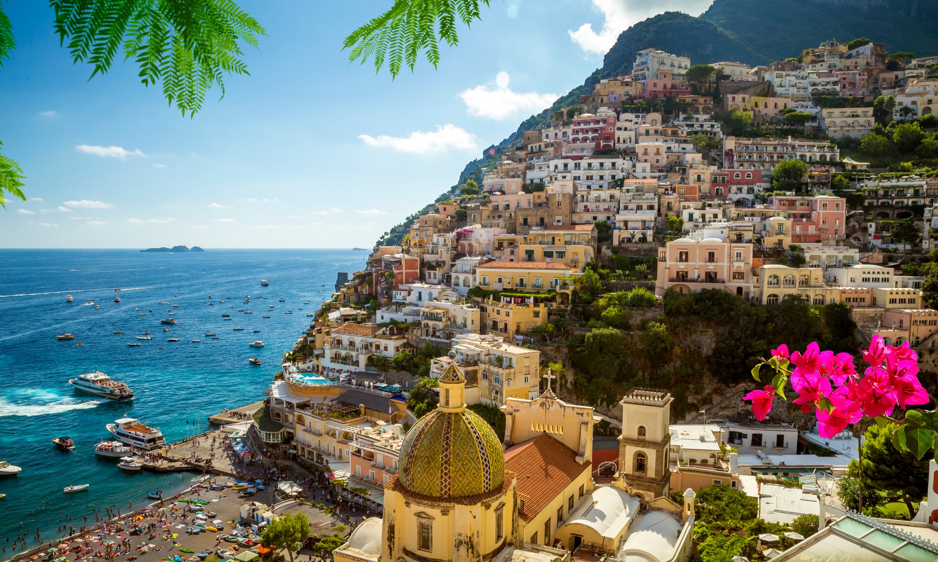 South Italy