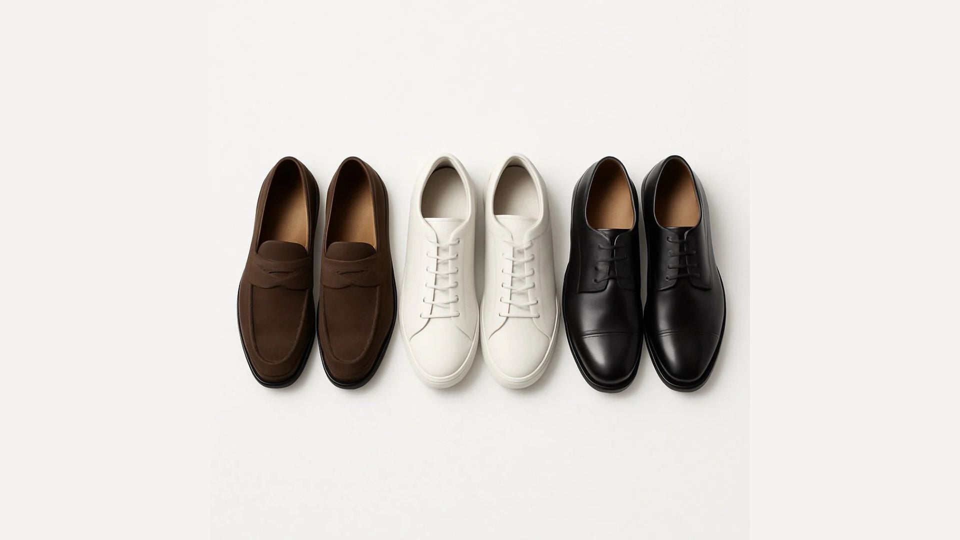 Knit Slip-On