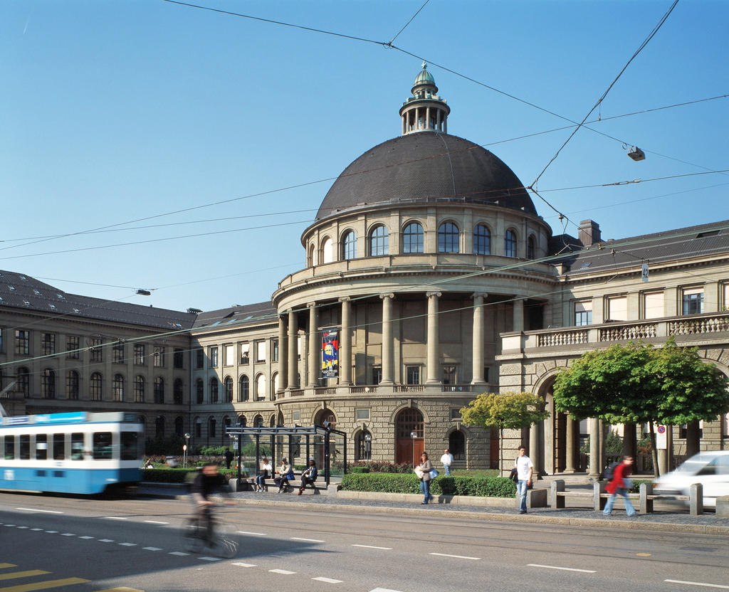 Swiss Government Excellence Scholarships 2027-28: CHF 2,450 a Month and How to Win It