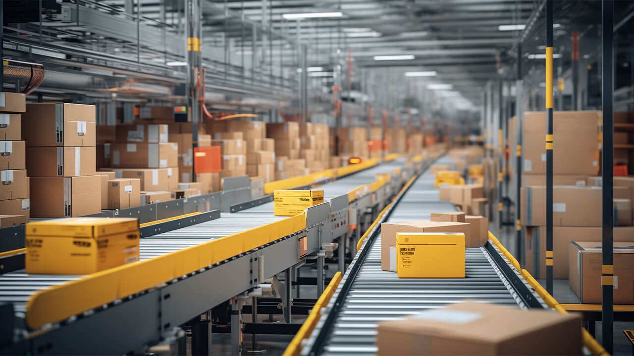 eCommerce — representative photography