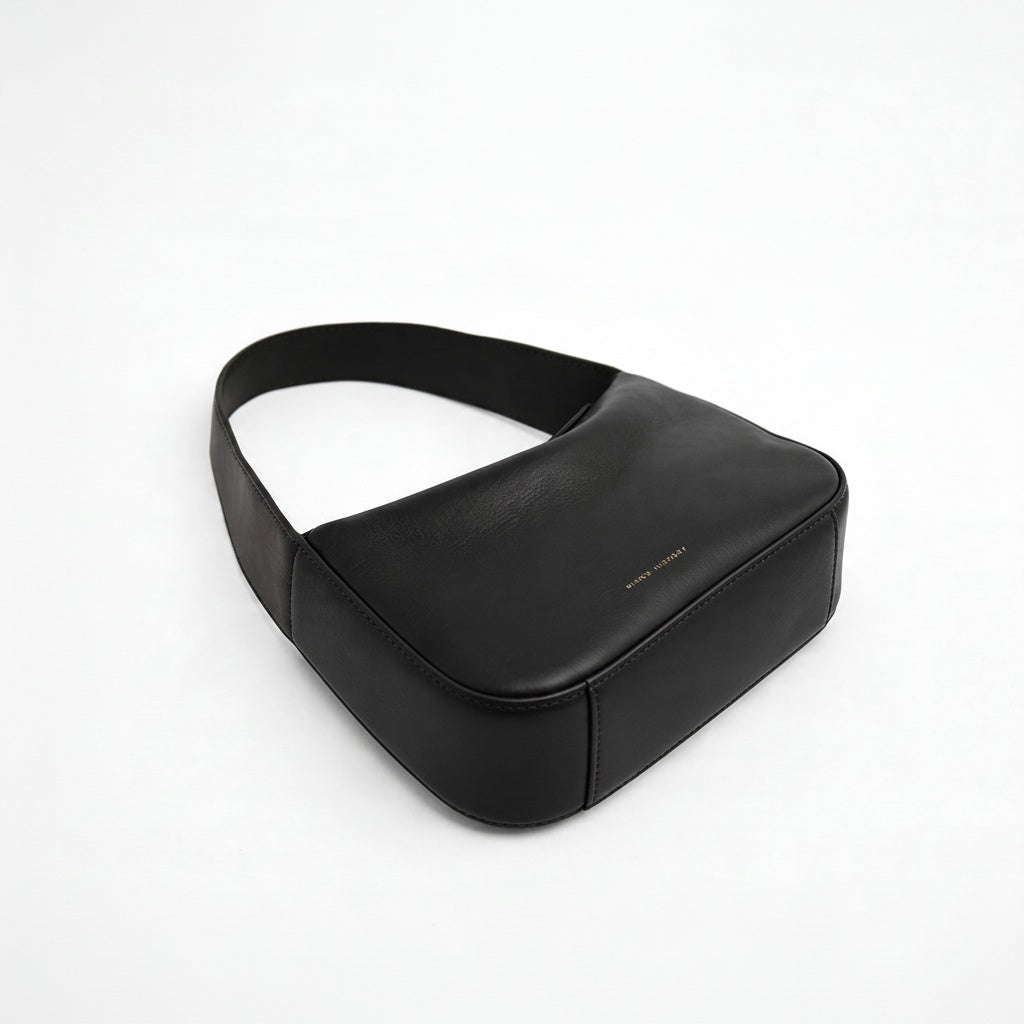 Atelier Leather Tote