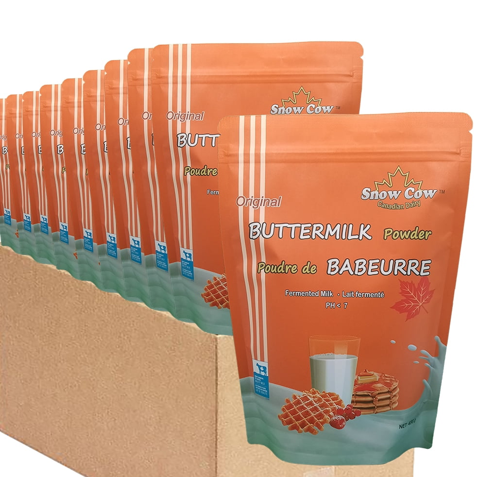 Buttermilk Powder