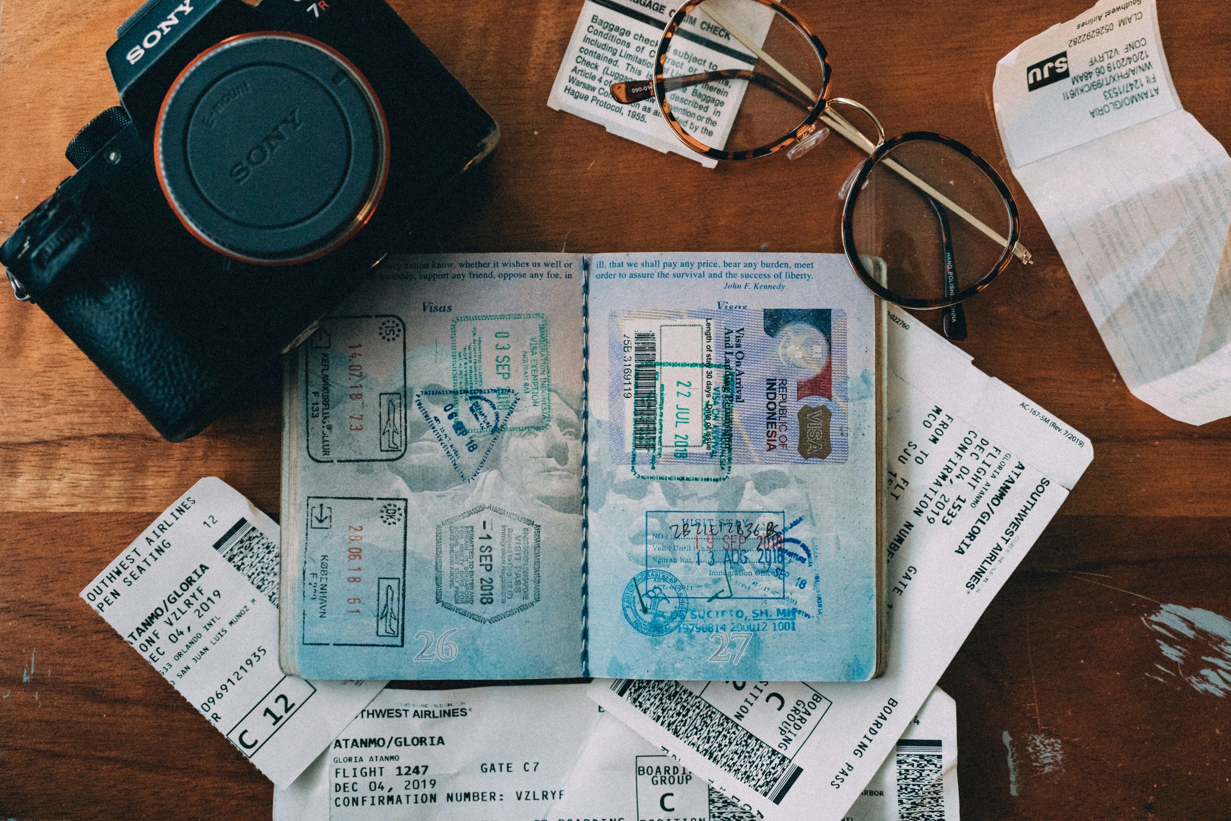 Staying After Graduation: Residence Pathways in Four Countries