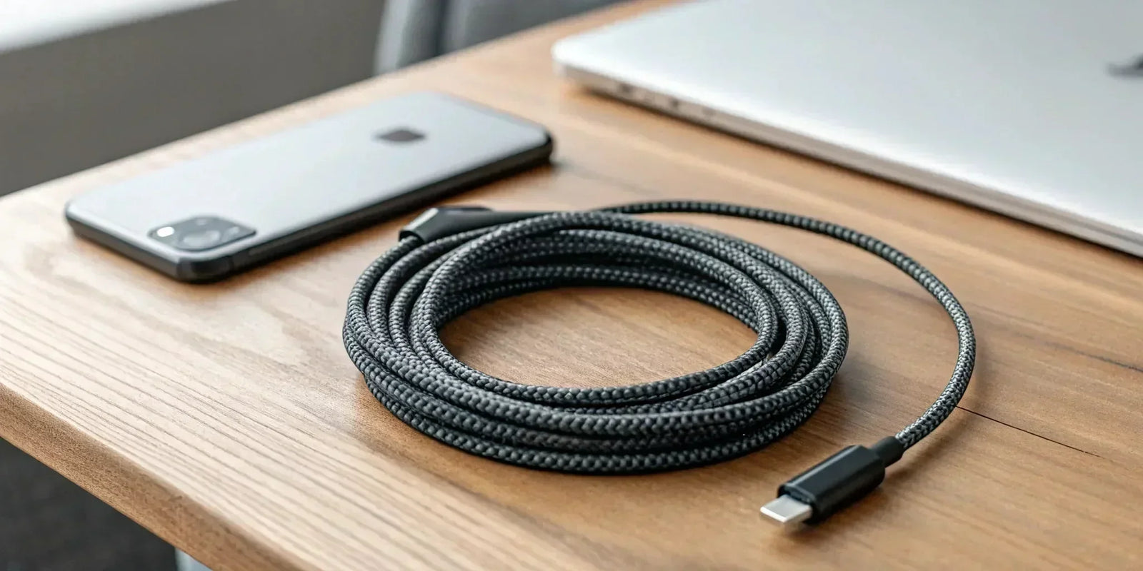 UGREEN USB-C to USB-C 1m