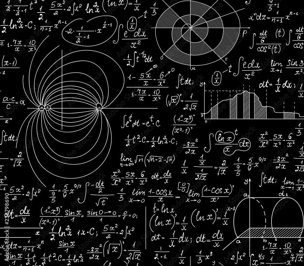 BS Statistics