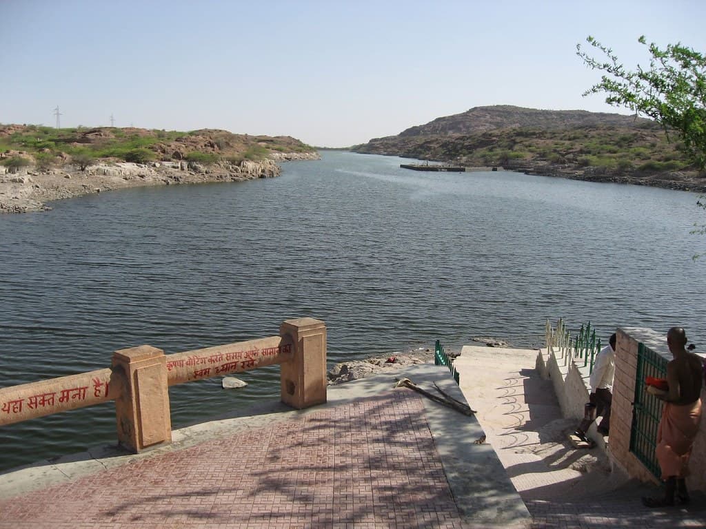 Kaylana Lake Birds and Nature