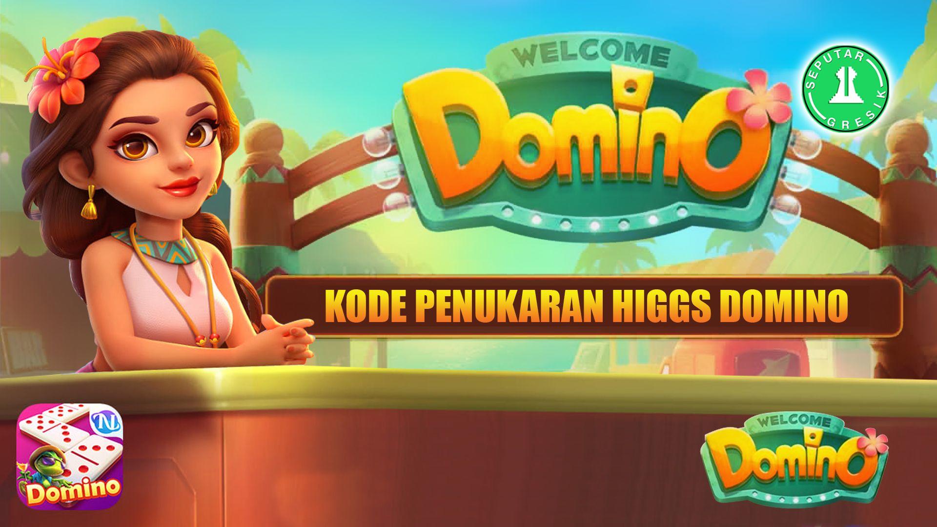 Higgs Domino