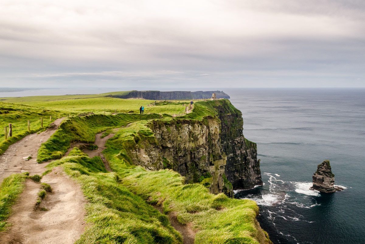 PhD in Ireland: €31,000 Scholarships, 24-Month Stayback and How Funding Really Works