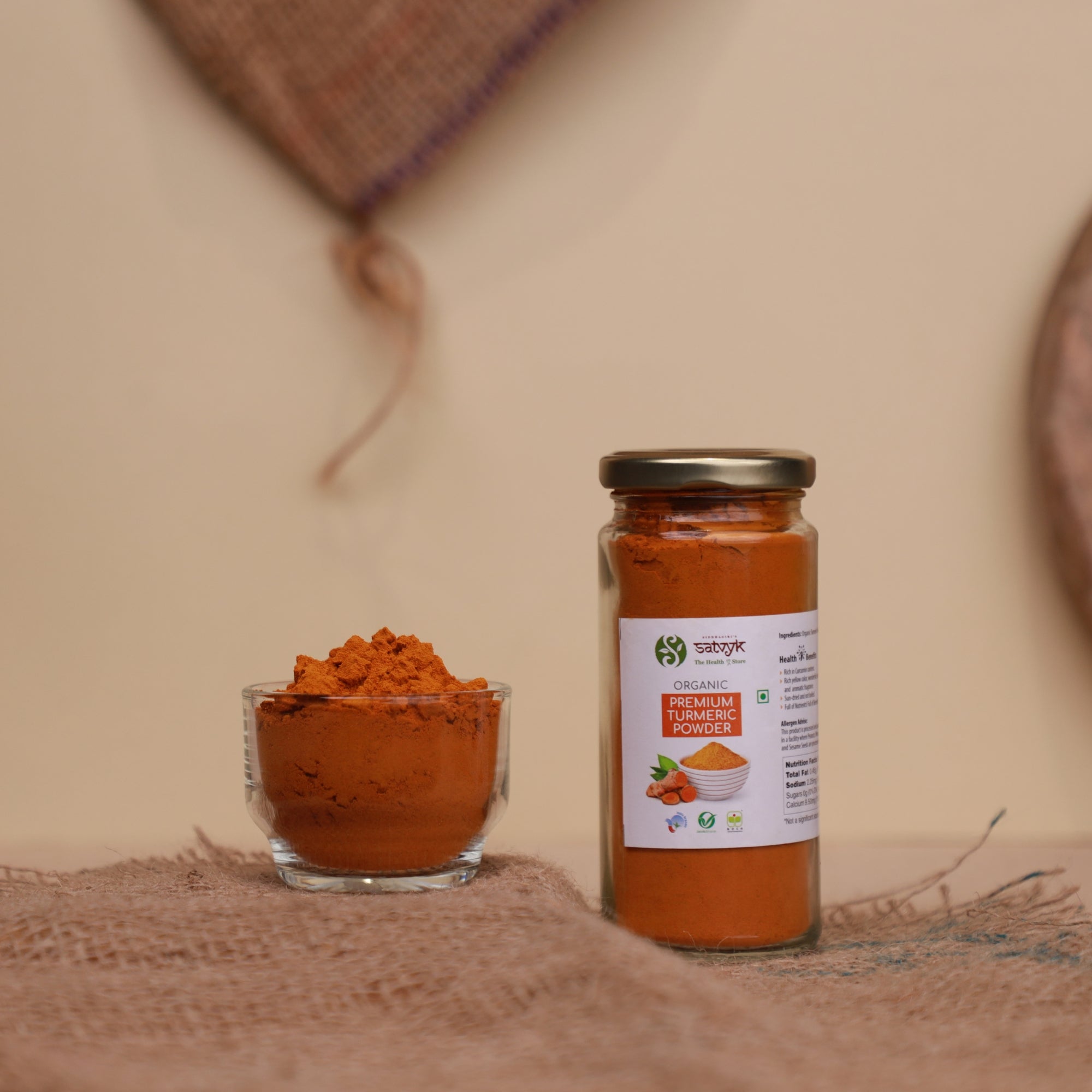Turmeric / Curcumin Extract