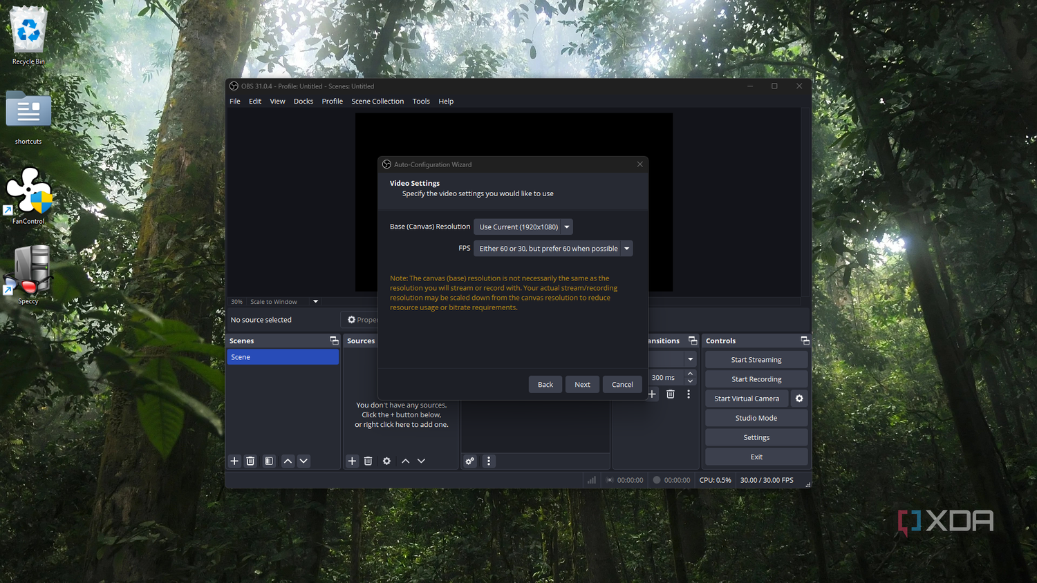 Editing software panels on a monitor, the final gate where AI video ads pass human review