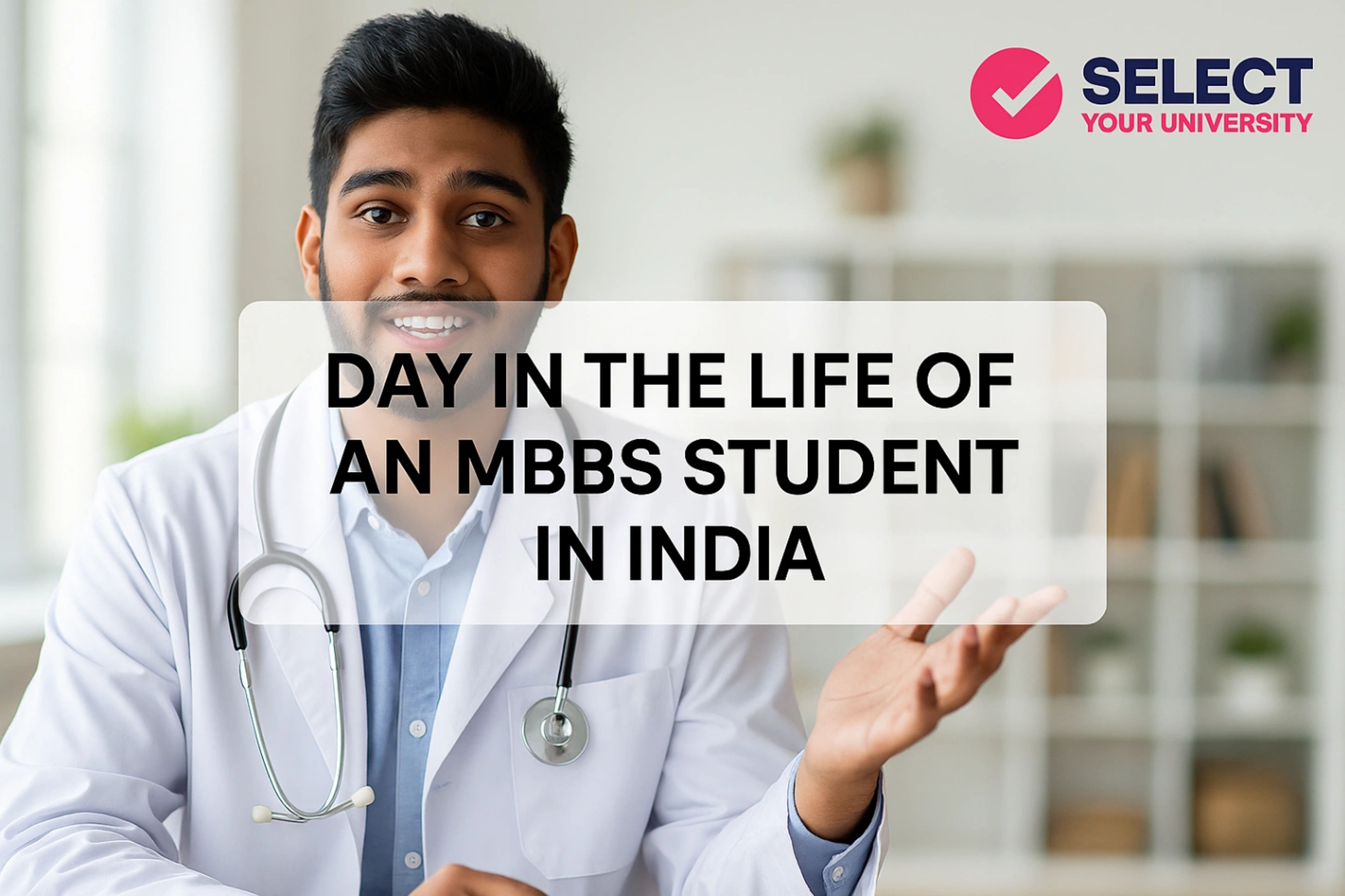 NEET Cut-Off Trends: What Rank You Actually Need for MBBS (2020-2025)