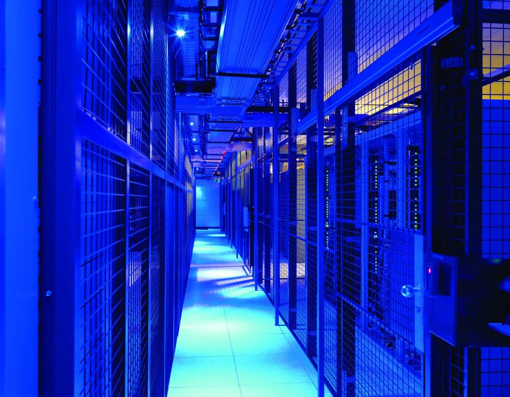 Cloud Hybride & Data Center