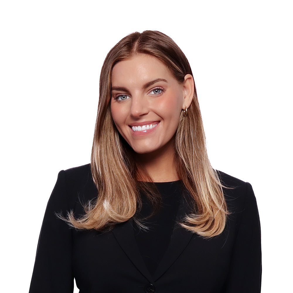 Charlotte Whitmore — Waterfront & Estate Specialist