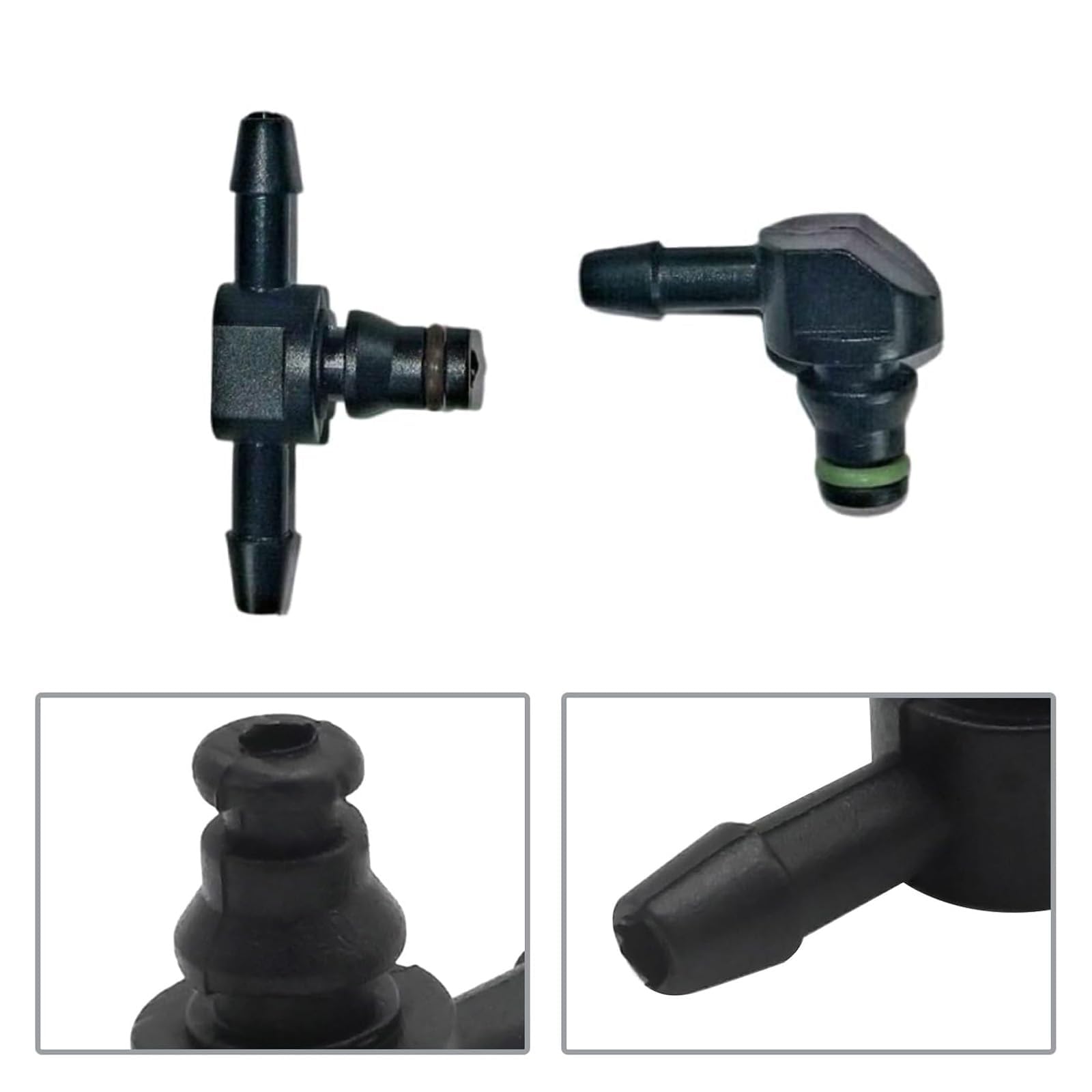 Injecteur Diesel Bosch 4pcs
