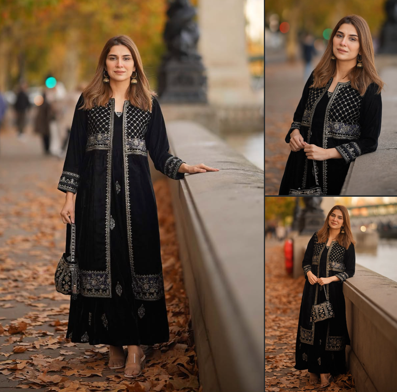 Garments Collection