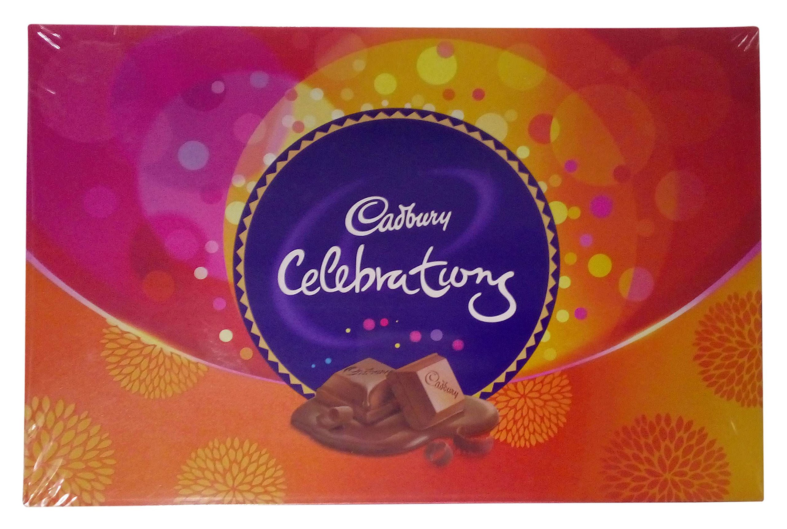 Cadbury Celebrations Big Pack