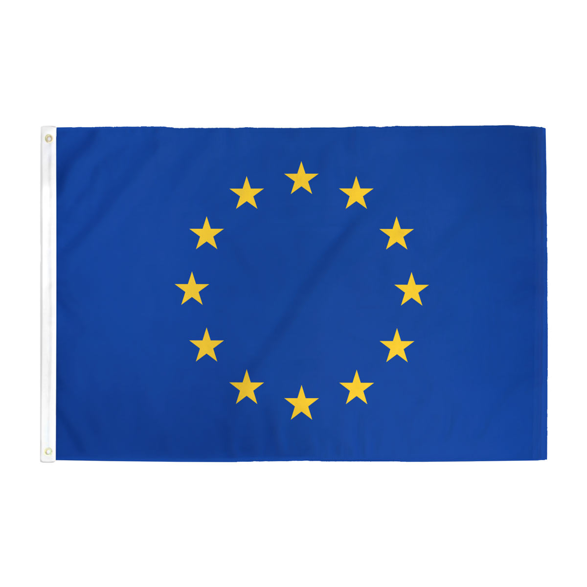 Logo Union Europeenne