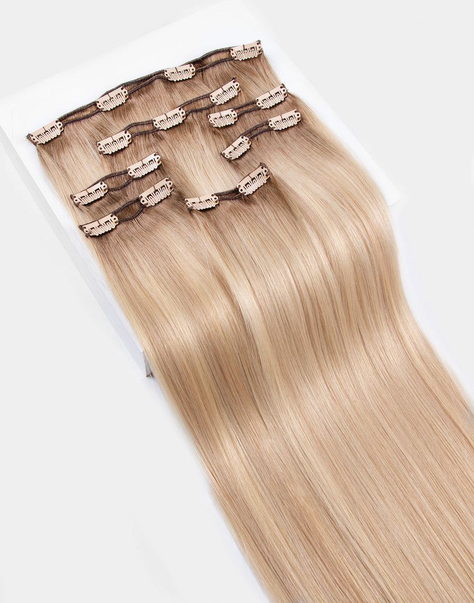 Clip In Extensions