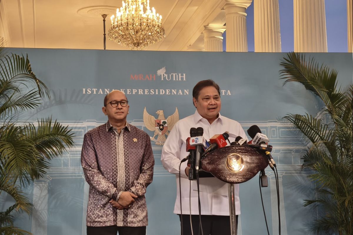 Foto pemberitaan untuk artikel "Pemangkasan BUMN, Danantara Targetkan Tutup 700 Perusahaan Akhir 2026"