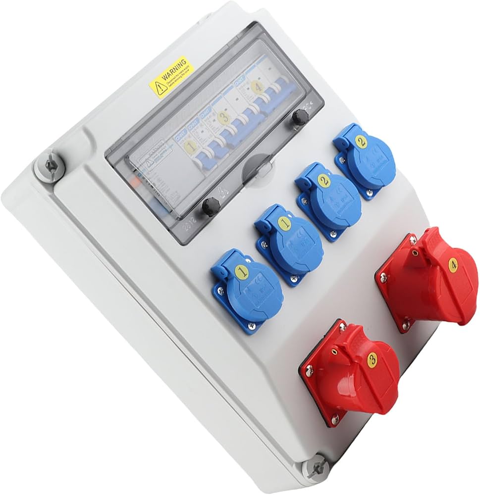 Power Supply