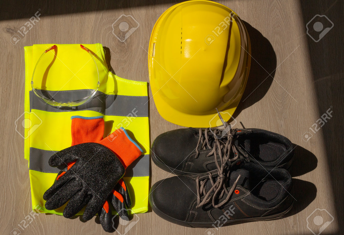 Personal Protective Equipment