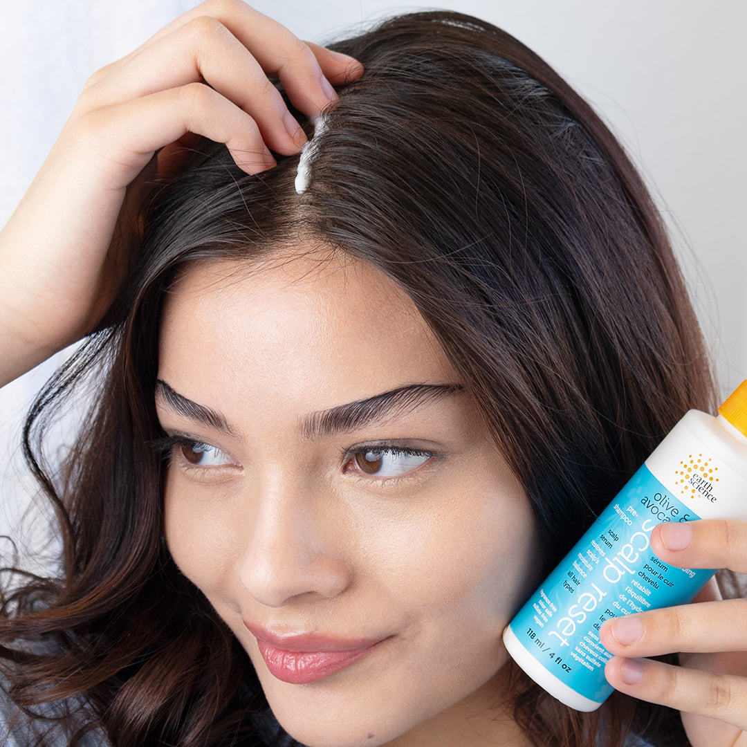 Gloss Heat Protectant Mist
