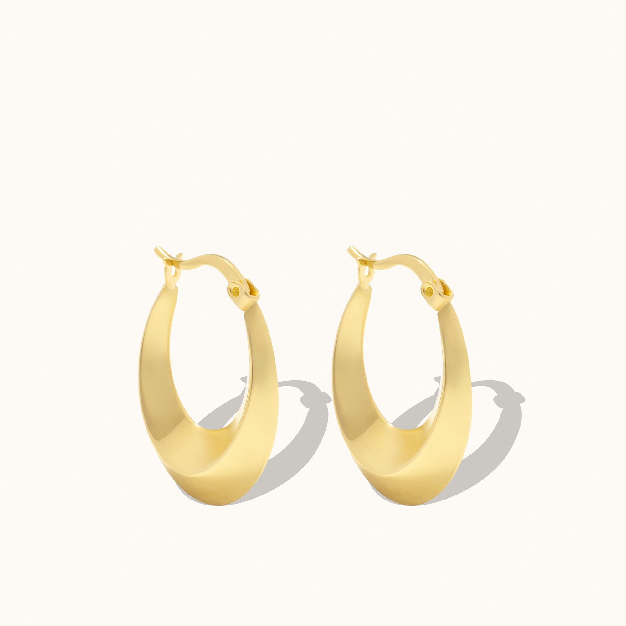Earrings from Aurora