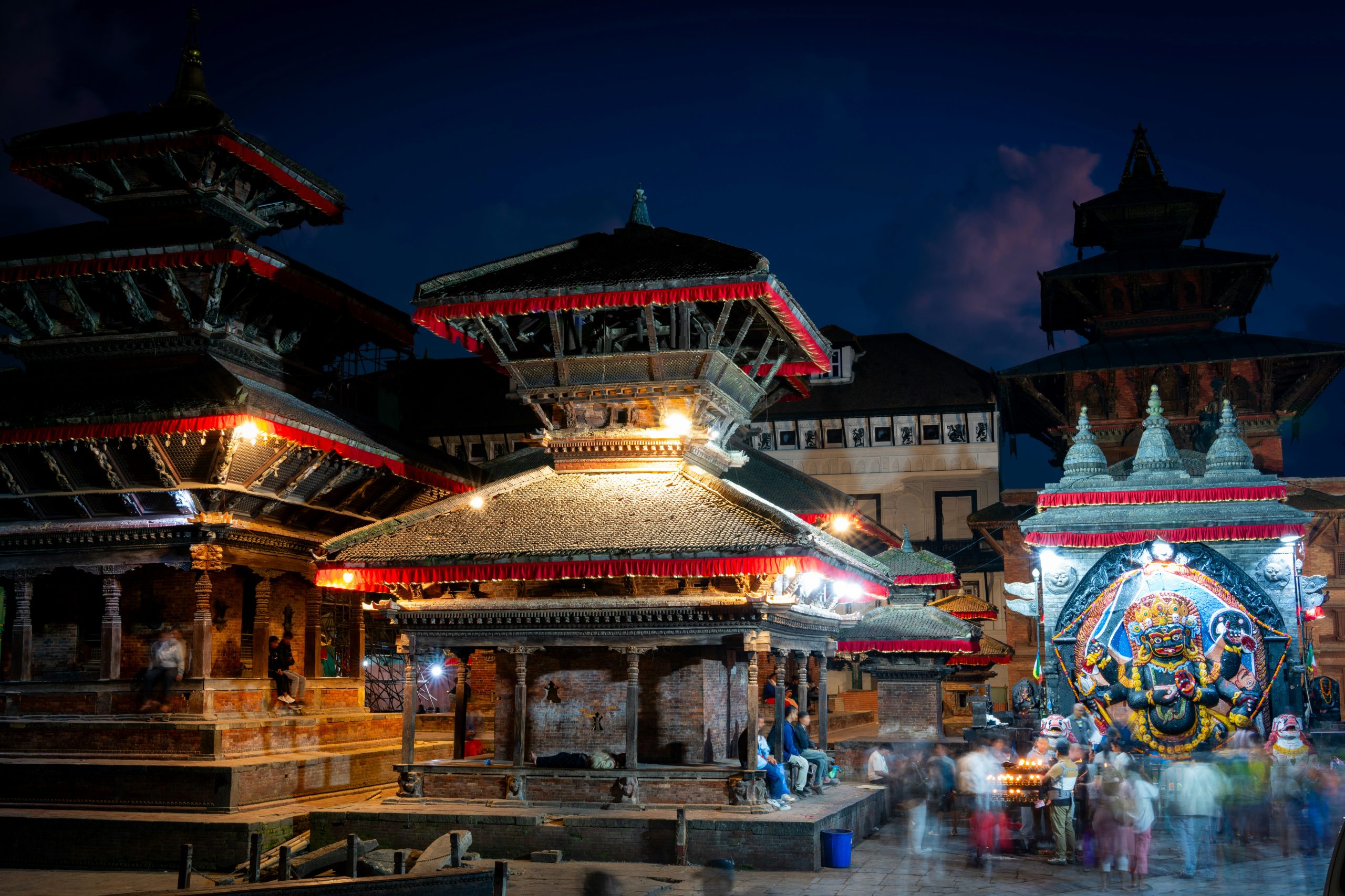 Kathmandu Valley