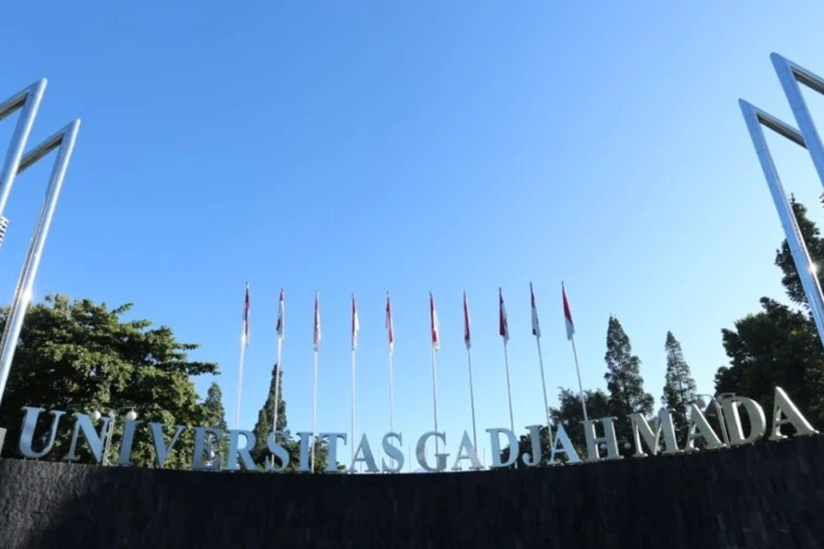 Foto pemberitaan untuk artikel "Ramai soal Kawasan UGM Dilintasi Sesar Gempa, Ini Kata BMKG dan Pakar"