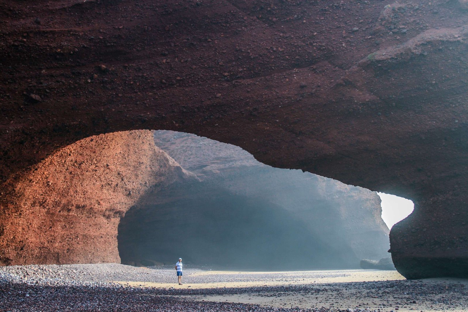 Rif Coast — The North Morocco Pearl private tour photo