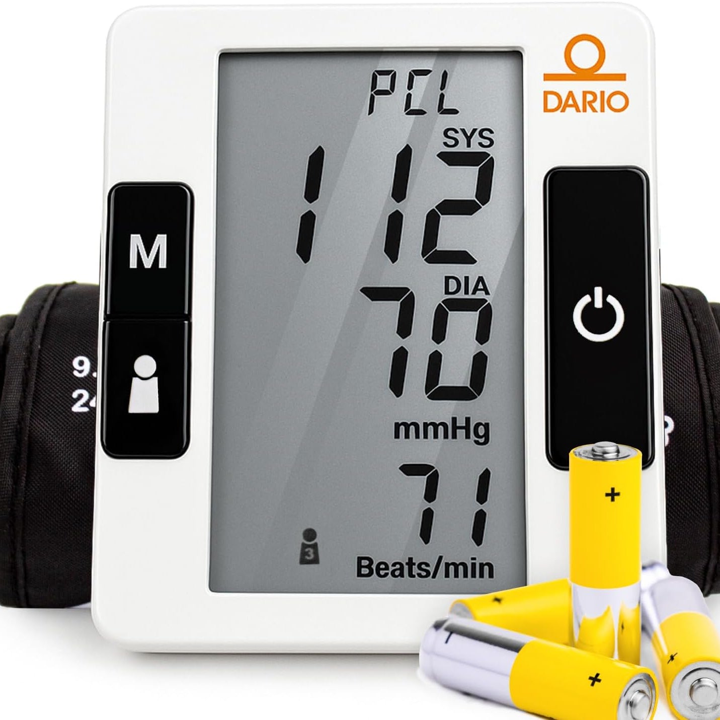 Blood Pressure Monitors