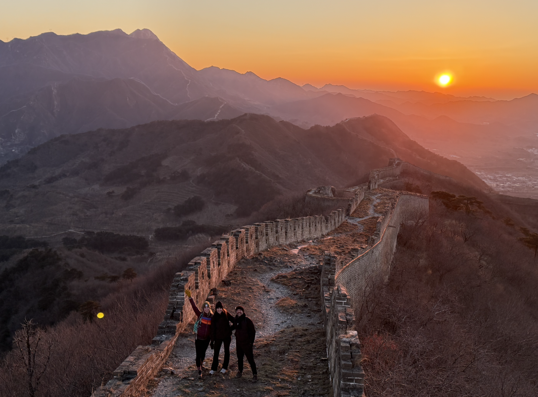 China Luxury