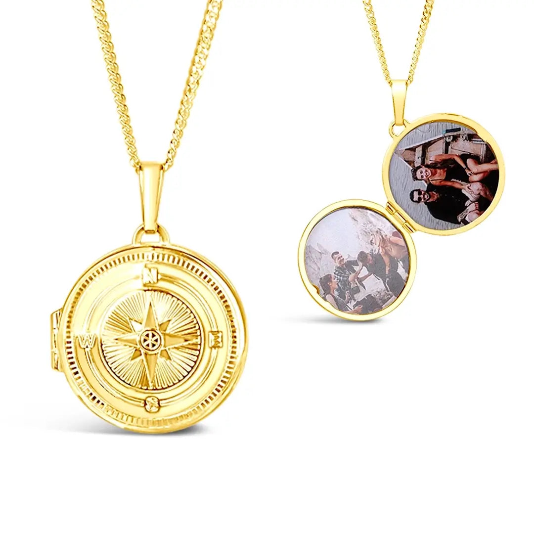 Lumiere Pendant