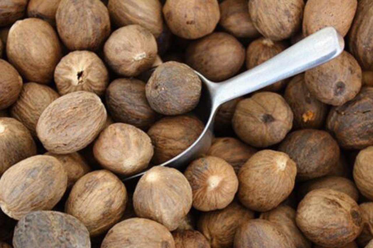 Premium Black Pepper from Indonesia