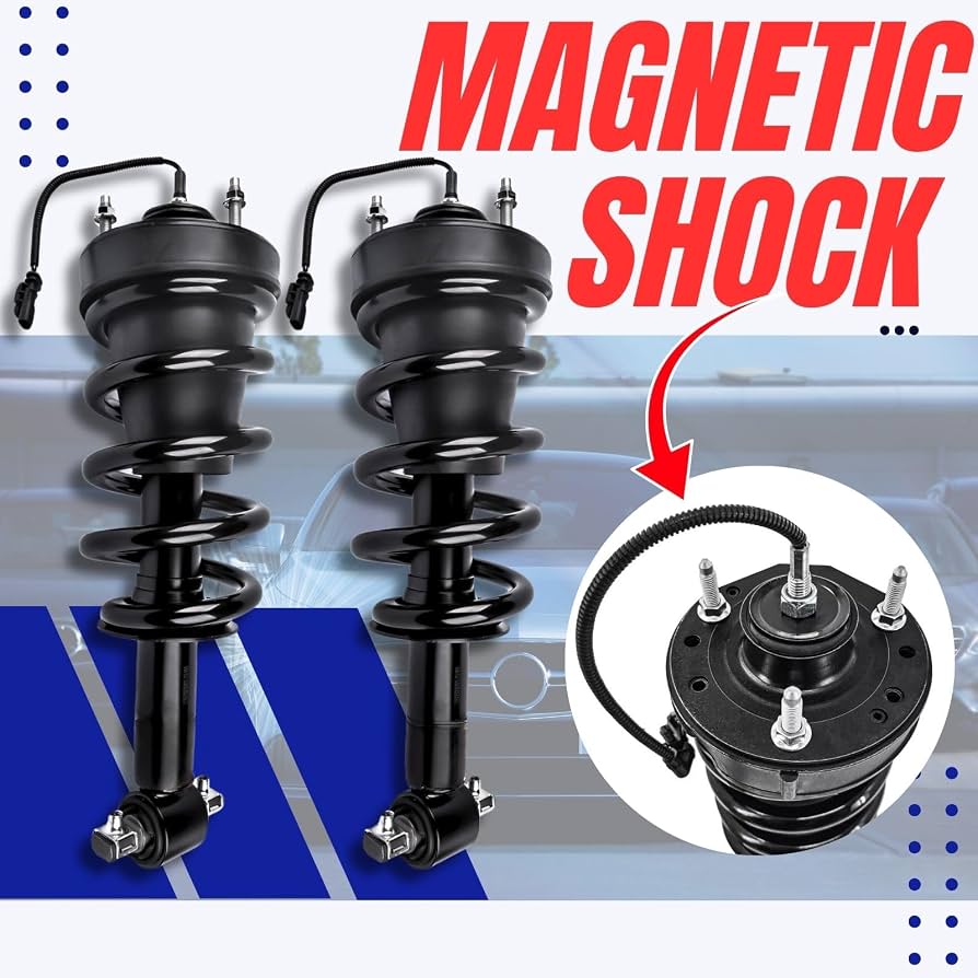 Shockbreaker Belakang Ertiga / XL7 (Sepasang)