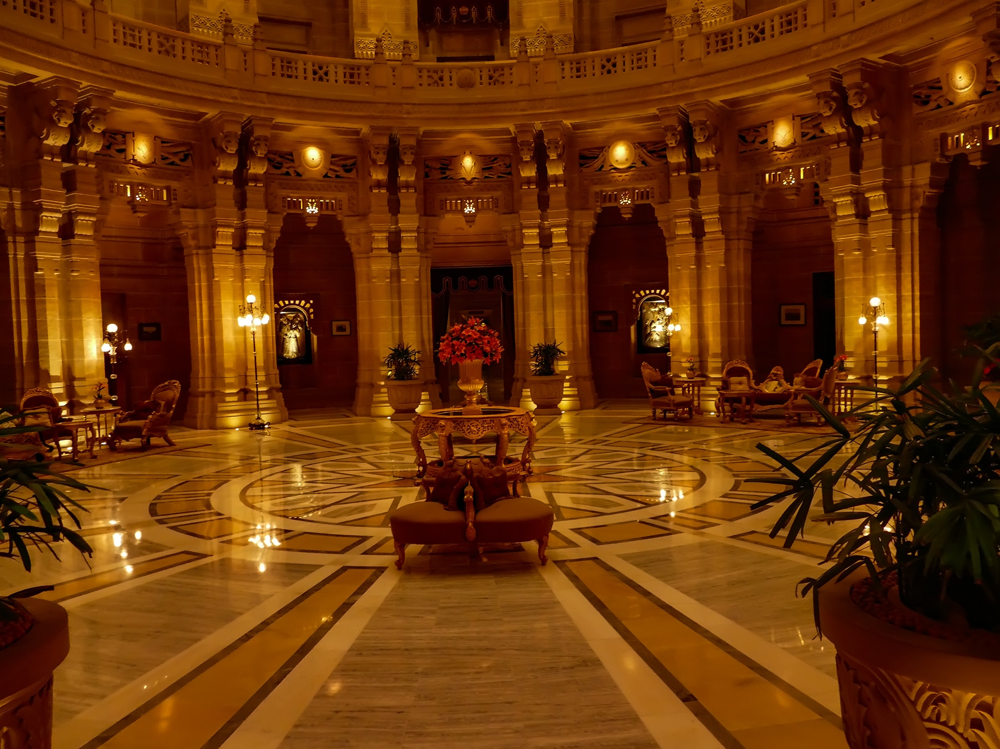 Fort Museum Gallery