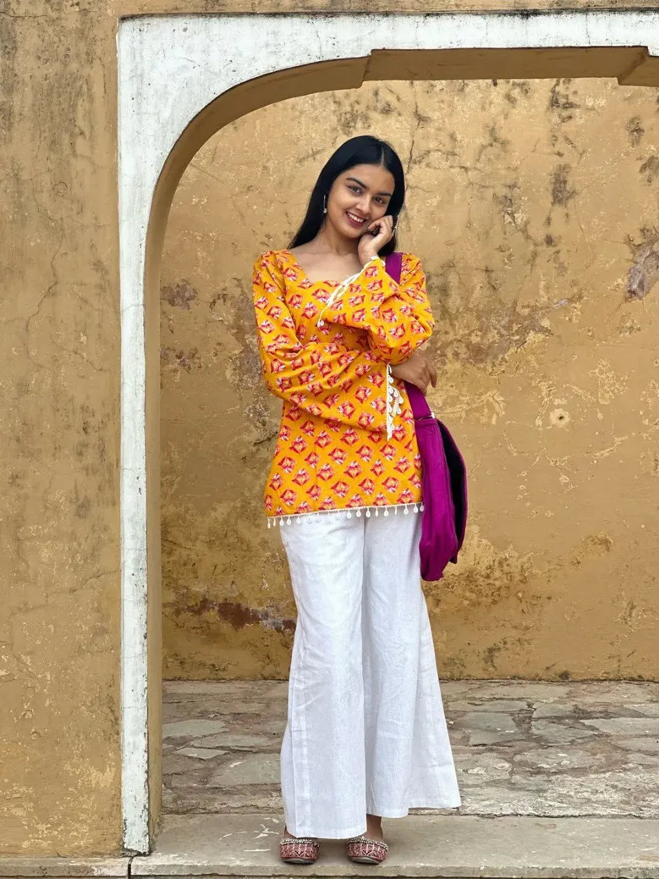 Casual Wear Kurti