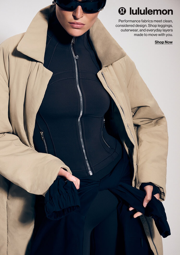 Aurelia Wool Coat