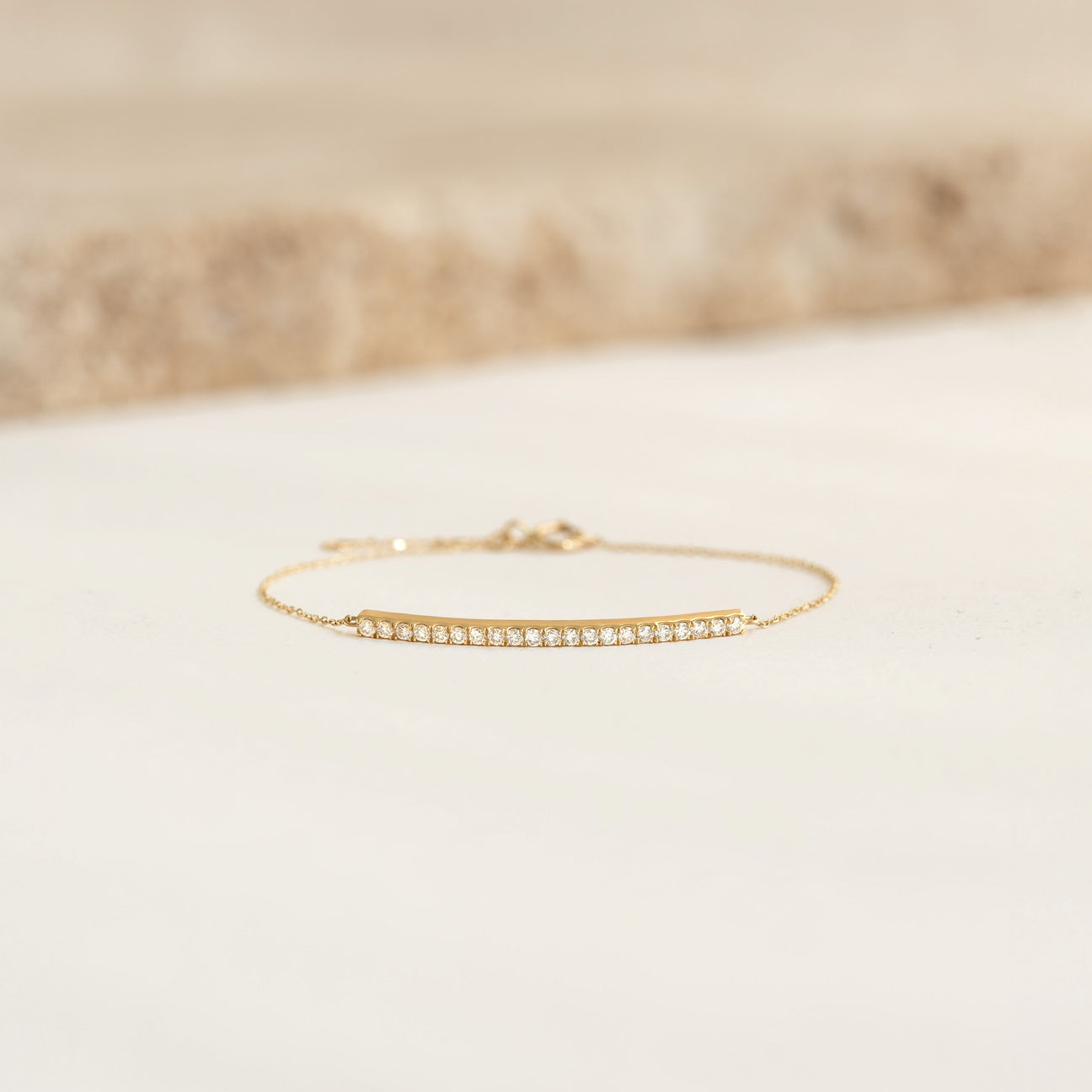 Bracelets from Aurora