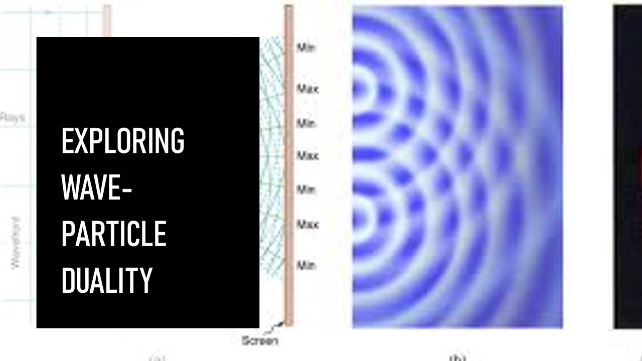 Modern Physics in JEE: The Highest-ROI Chapter in the Syllabus