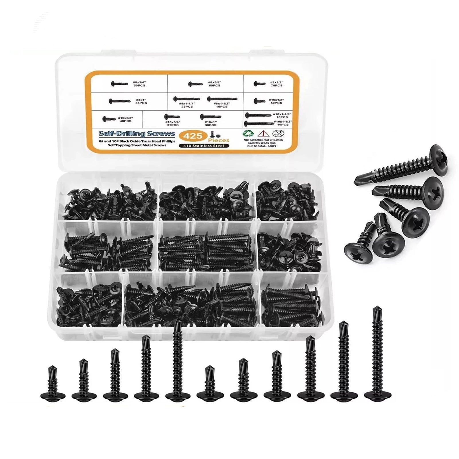 Screws