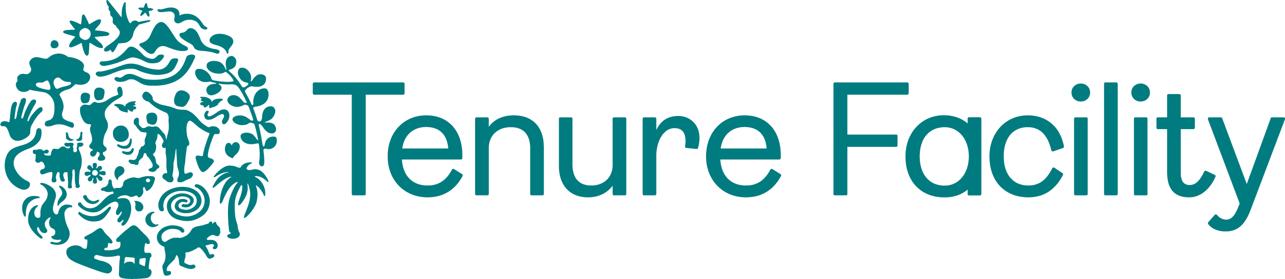 Logo The Tenure Facility