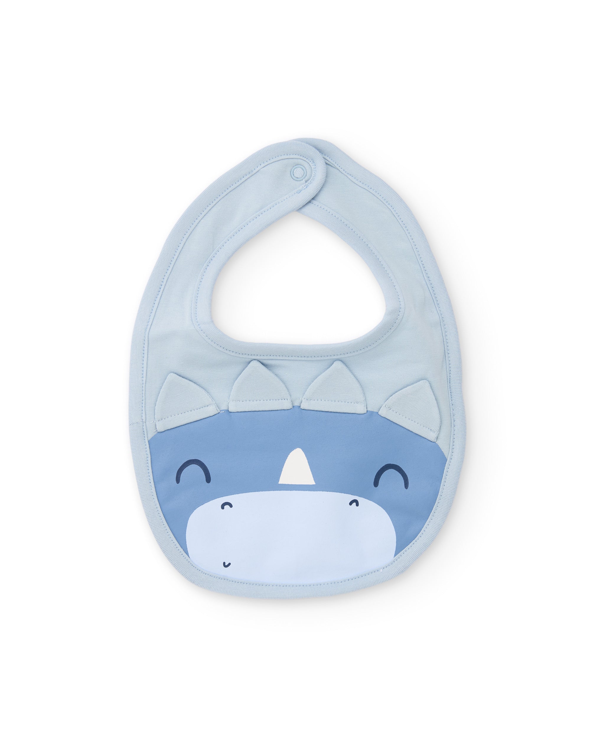 Set 6 Baberos Impermeables con Bolsillo