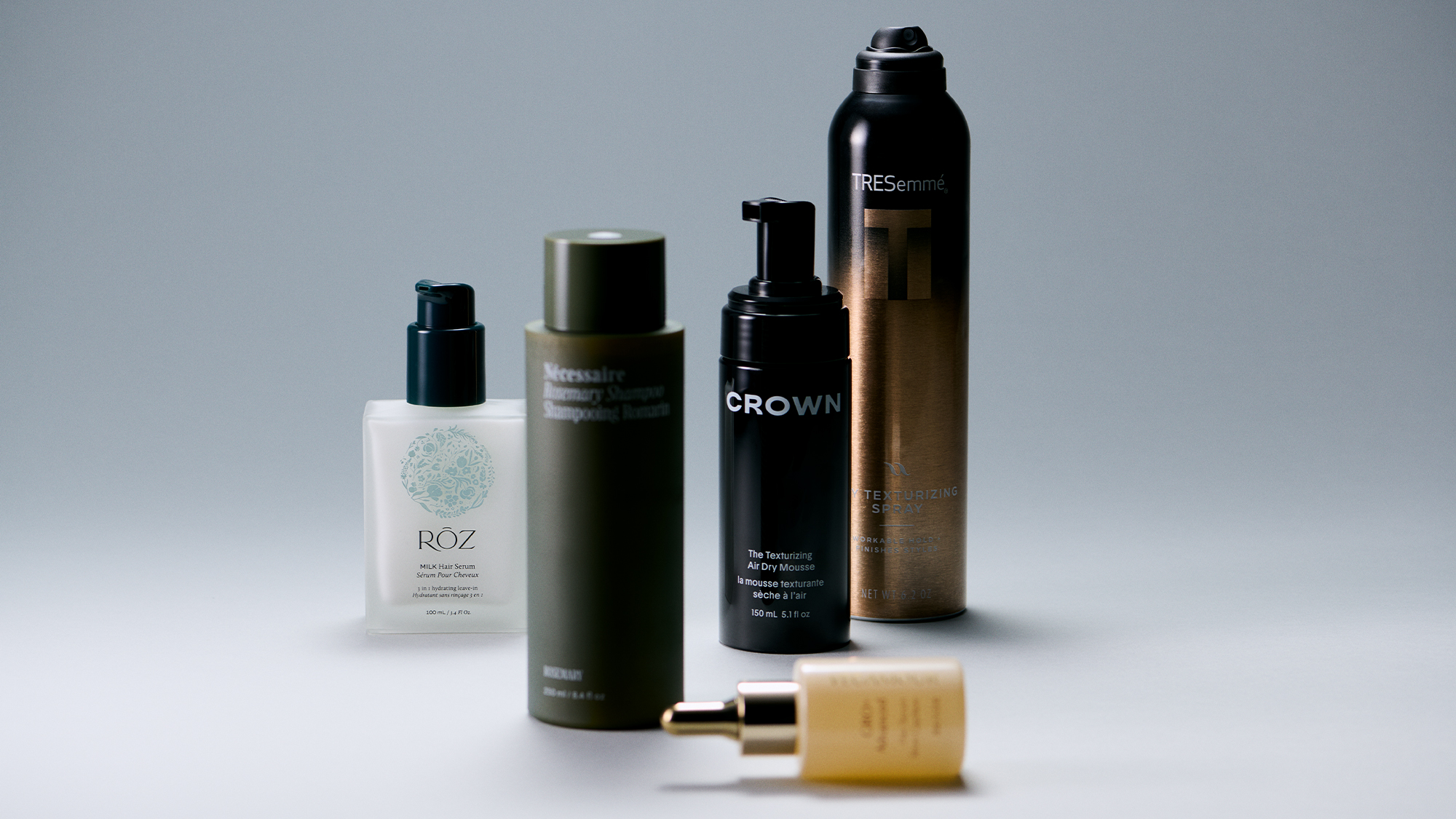 Hair Care