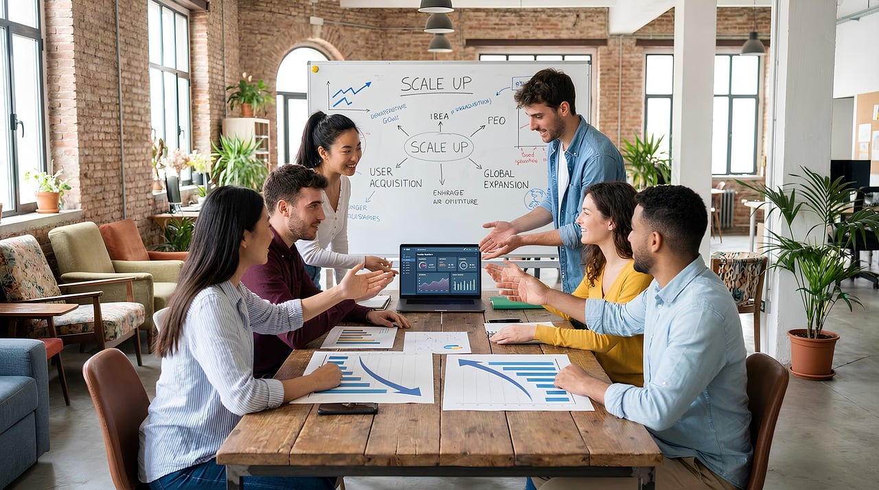 Building a swipe file — sales pages