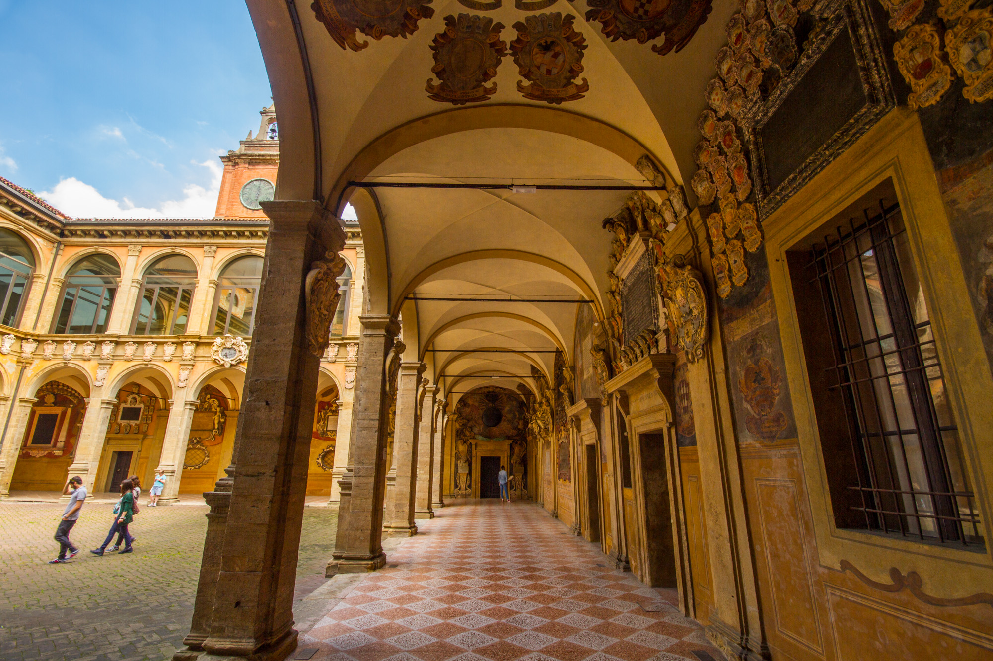 Study in Italy 2027: Fees, the DSU Grant, English Programmes and Visa — the Complete Guide