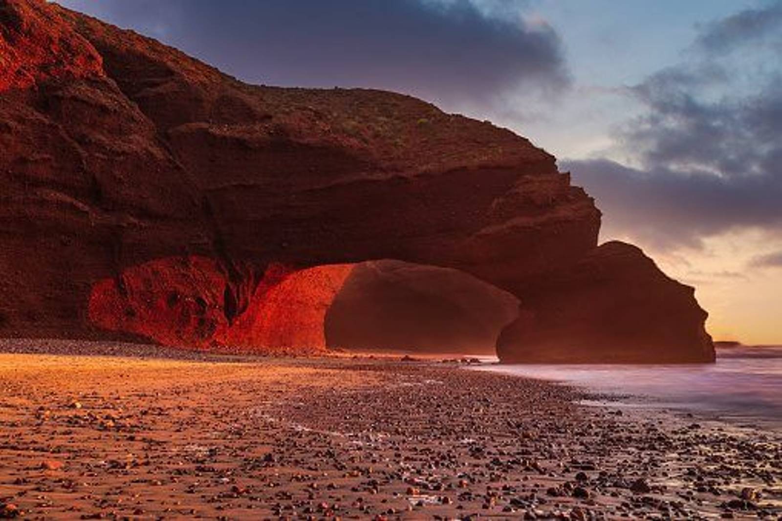 Agadir — Coastal Serenity & Atlantic Escape private tour photo